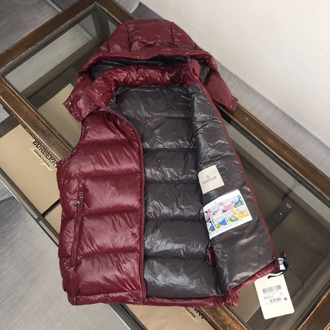 Moncler Down Jackets